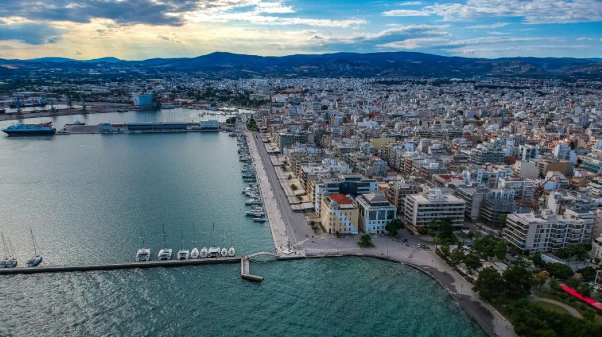 Ανατροπή στην αγορά ενοικίων στον Βόλο – Πολλά τα ελεύθερα ακίνητα