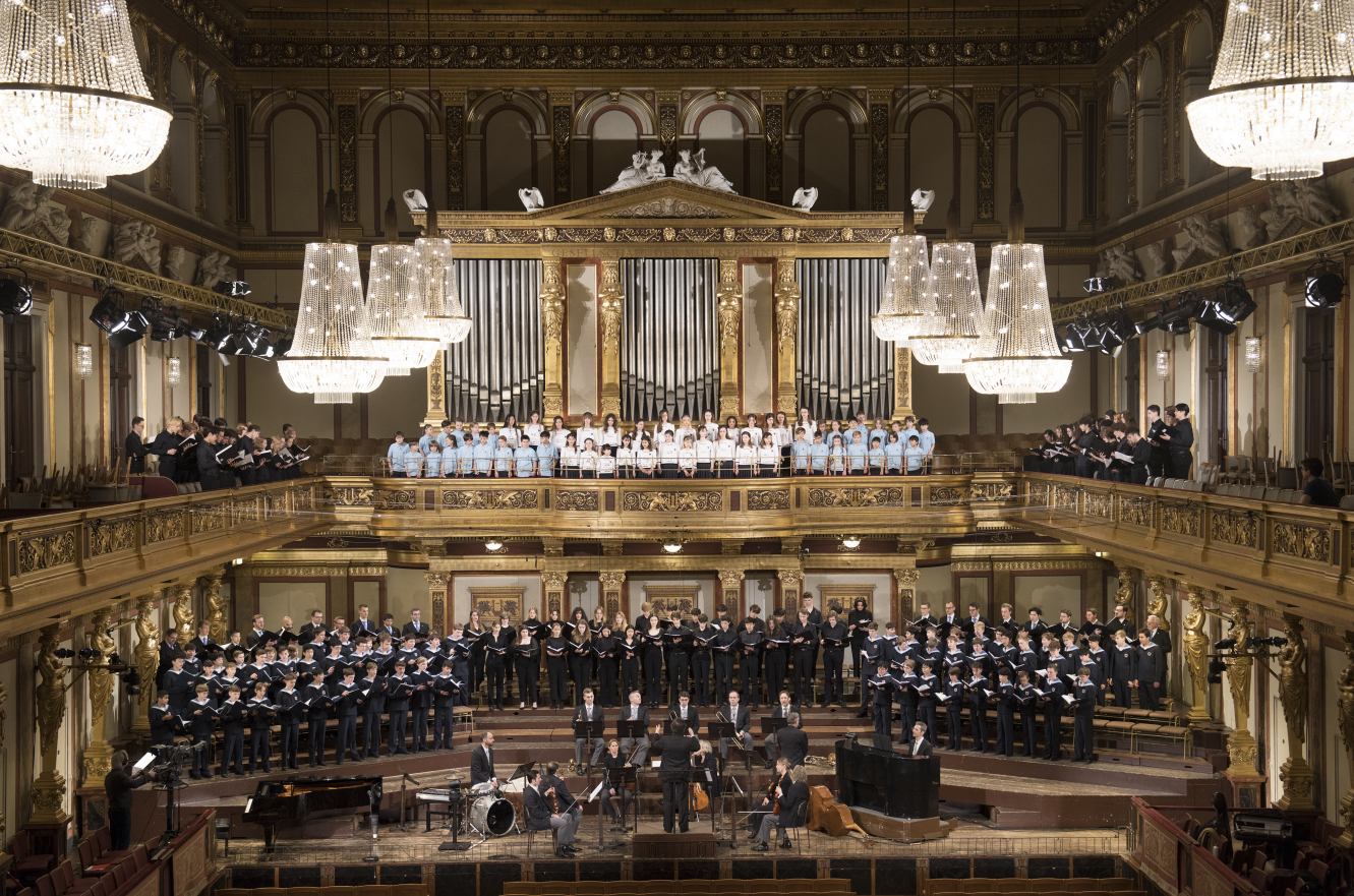 Χριστούγεννα για όλους στην ΕΡΤ – Aναλυτικά το εορταστικό πρόγραμμα 